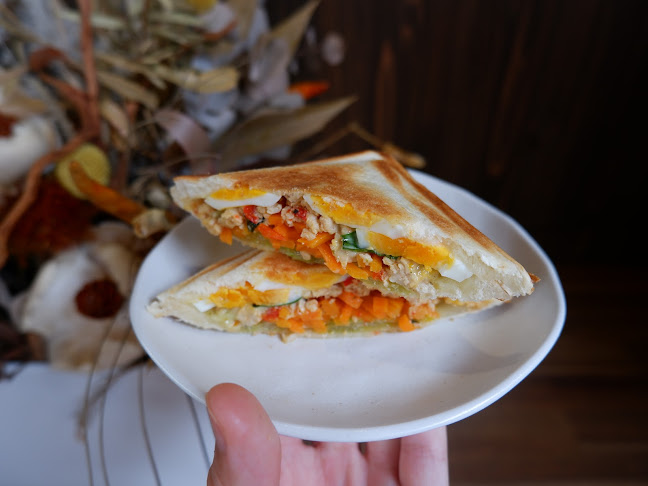 Opinii despre entrance cafe FIKA în 別府市 - 飲食業