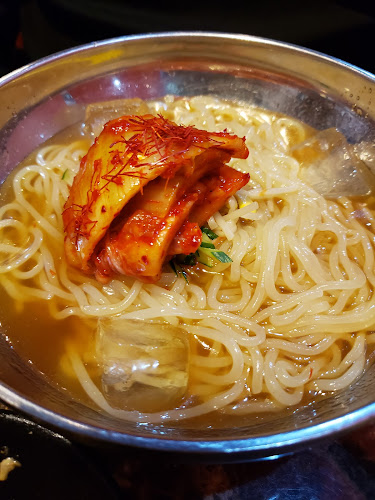 焼肉オモニ - 飲食業