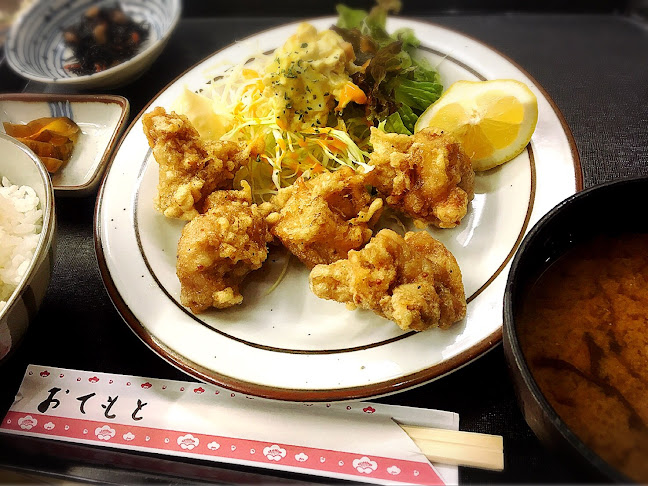 いちます - 飲食業