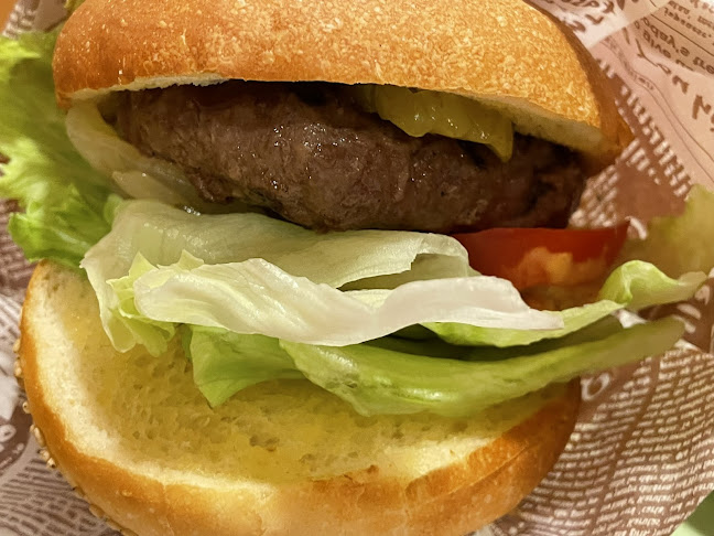 さわやか 焼津店 - 飲食業