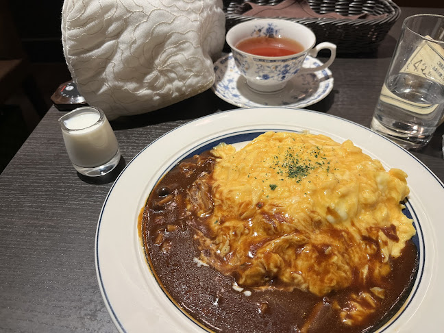 銀座珈琲店 銀座数寄屋橋店 - 中央区