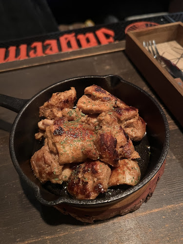 Comentarii opinii despre Cirque du HAT