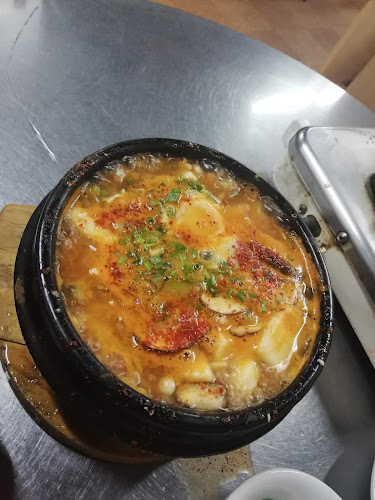 プサン食市場 - 水戸市