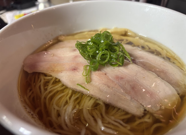 麺屋BONEZ - 伊勢市