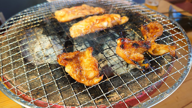 Opinii despre ぶたの道 în 桑名市 - 飲食業