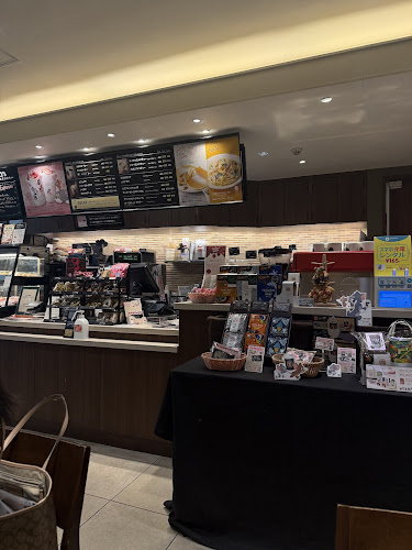 タリーズコーヒー 阪急西宮北口店 - 西宮市