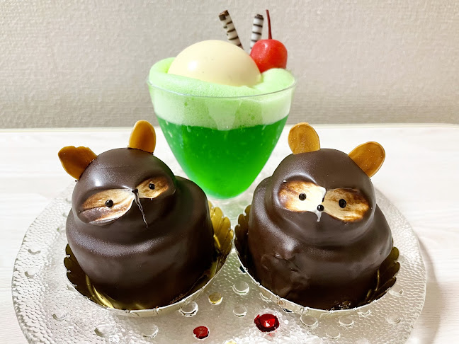 Comentarii opinii despre cake&coffee ぽっくる