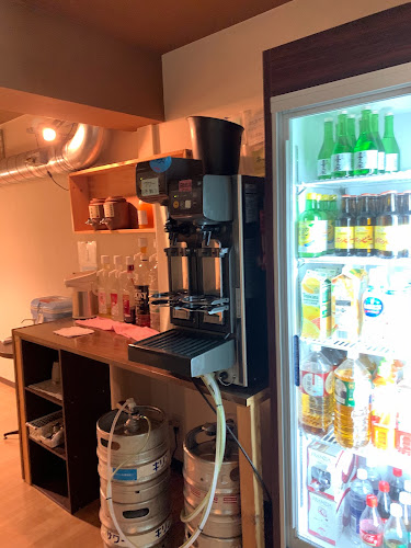 焼肉ろくなもんじゃねぇ - 飲食業