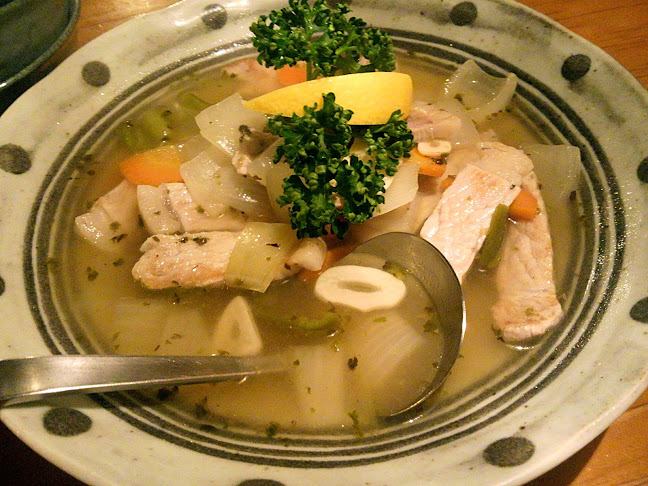 Comentarii opinii despre グッタイムチャーリー