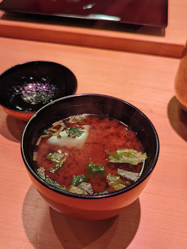 Opinii despre 鮨まつ本 în 板橋区 - 飲食業