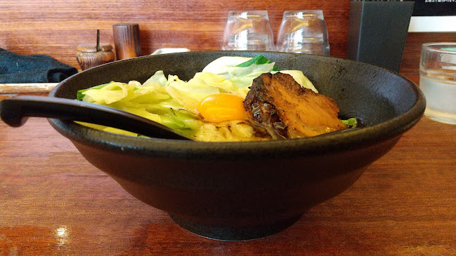 Comentarii opinii despre 辛麺真空 町田本店