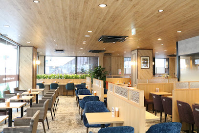 カフェ ルノアール 横浜元町店