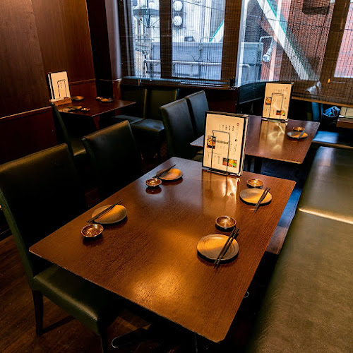 牡蠣×海老 かいり 渋谷店