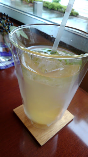 カフェ38 - 飲食業