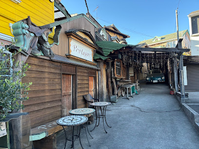 パンステージ プロローグ