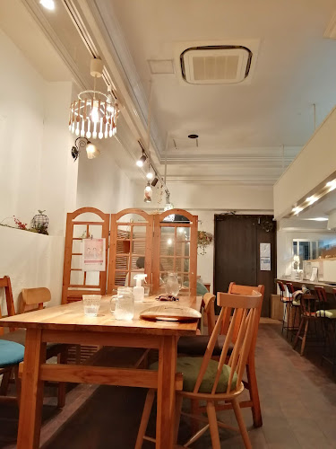 パスタのお店 ノーチェ