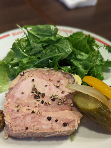 Comentarii opinii despre ビストロ デ シュナパン