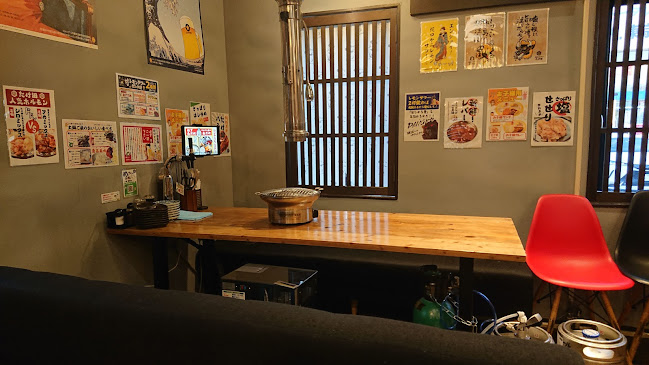 Opinii despre 焼肉ホルモンたけ田 熊谷店 în 熊谷市 - 飲食業