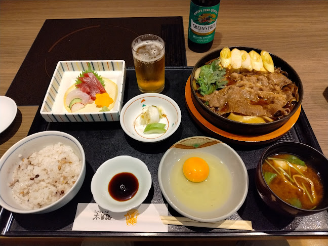 Opinii despre 木曽路 ふじみ野店 în ふじみ野市 - 飲食業