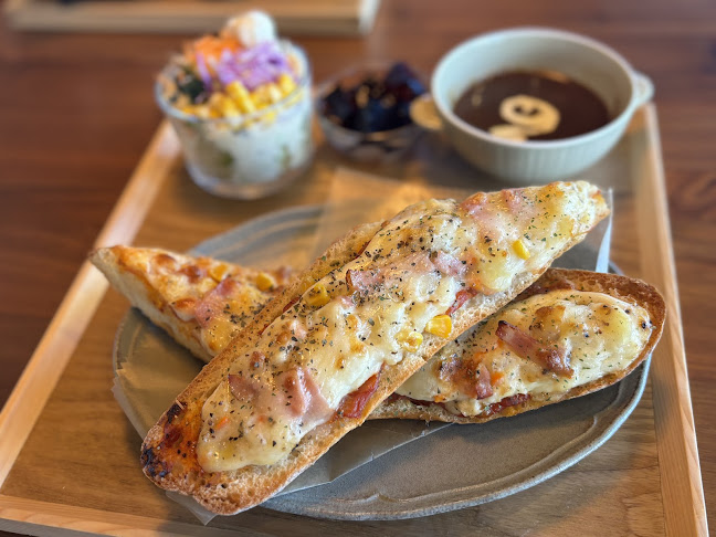 Comentarii opinii despre 楓の珈琲