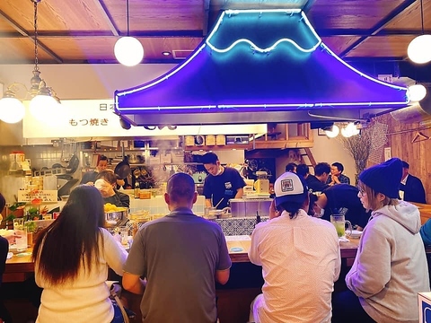 Comentarii opinii despre もつ焼きいしん 春日部本店