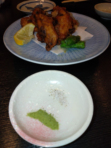 舞坂 本店 - 飲食業