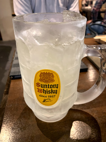 大阪 焼肉 南大門 - 飲食業