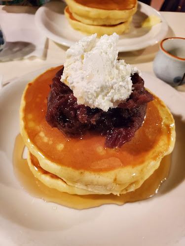 オジマパン店 - 福島市