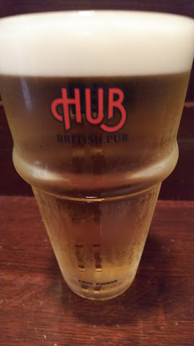 HUB仙台名掛丁店 - 仙台市