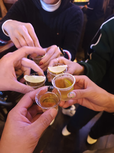 Comentarii opinii despre HUB仙台名掛丁店