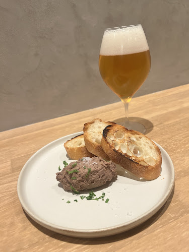 Opinii despre ビストロ ユニート în 西宮市 - 飲食業