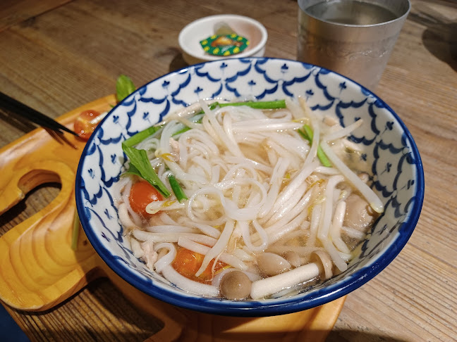 Comentarii opinii despre 東京ガパオ アトレ松戸店