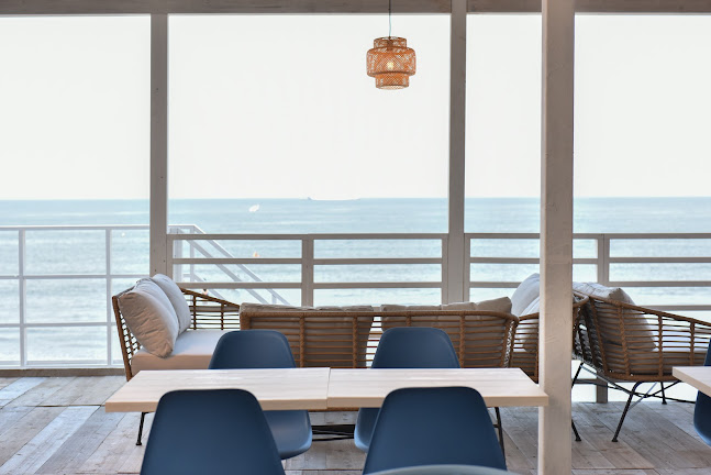 THE HARBOR TERRACE 湘南江ノ島BBQハウス&カフェ - 藤沢市