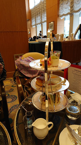 ラウンジ「シーウインド」 - 飲食業