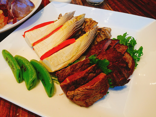 Comentarii opinii despre 泰平飯店