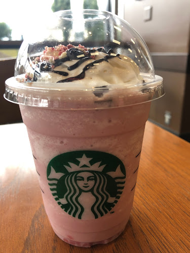 Comentarii opinii despre スターバックス コーヒー イオン入間店