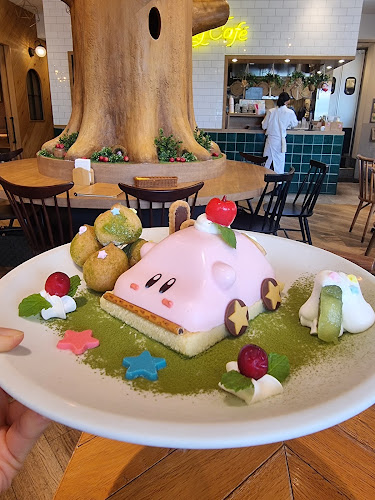 カービィカフェ TOKYO - 墨田区