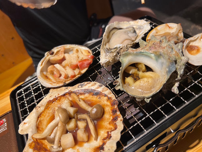 Comentarii opinii despre ひいき屋