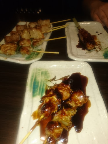 Comentarii opinii despre 鶏侍 白石店