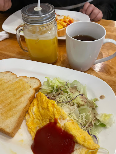 Opinii despre カフェ食堂 KEIKOさんのお店 în 浜松市 - 飲食業