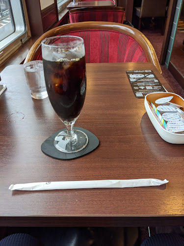 Opinii despre 喫茶室ルノアール 歌舞伎座前店 în 中央区 - 飲食業