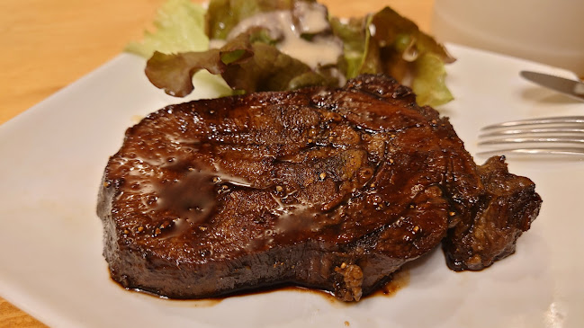 Bar あしあと - 飲食業