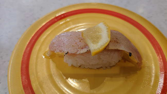 かっぱ寿司 飯田店 - 飯田市