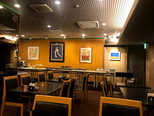 レストラン プルメリア〈半蔵門〉 - 飲食業