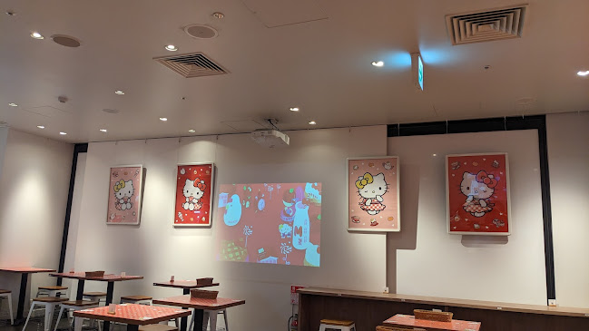 Comentarii opinii despre BOX cafe&space 名古屋ラシック1号店