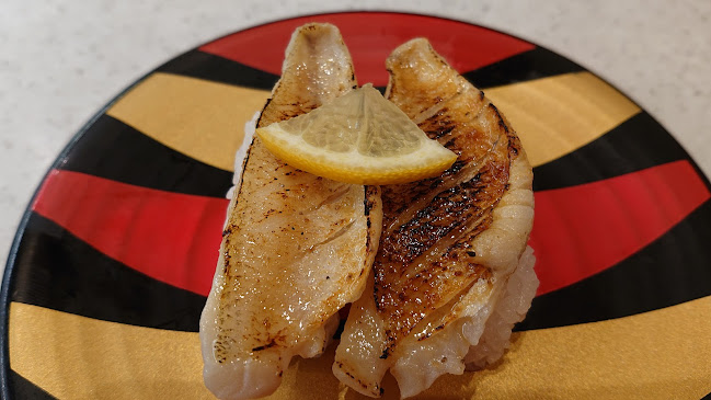 かっぱ寿司 飯田店