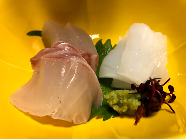 創作 京料理 楽味 - 長崎市