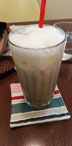 Comentarii opinii despre 水玉カフェ