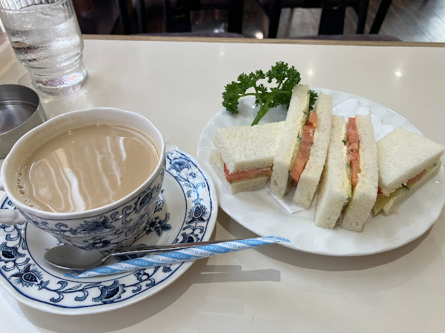 パンジー - 飲食業