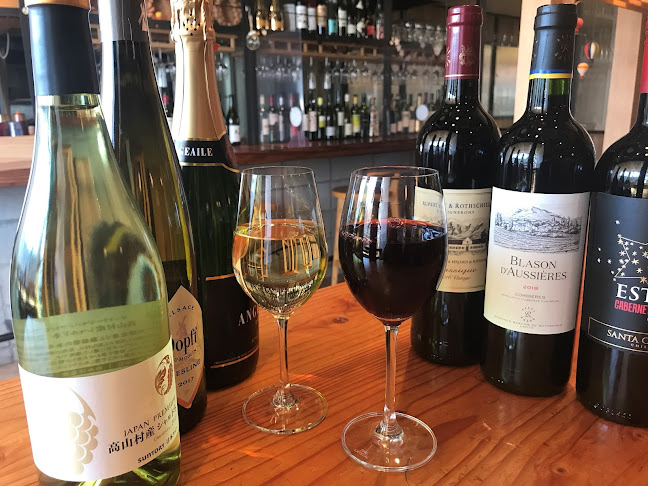 ワインの酒場。ディプント長野駅前店 - 飲食業